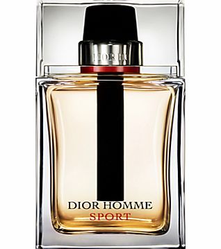 DIOR HOMME Sport Eau De Toilette