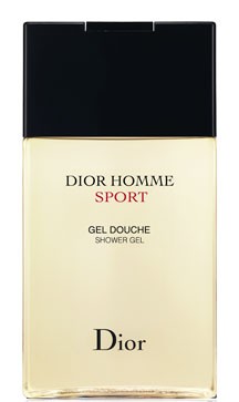 DIOR HOMME Sport Shower Gel 150ml