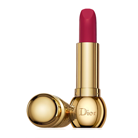 DIOR IFIC LIPSTICK Golden Winter Collection