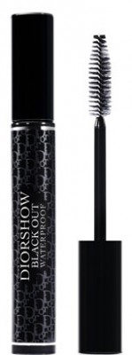 SHOW BLACKOUT Waterproof Mascara 10ml