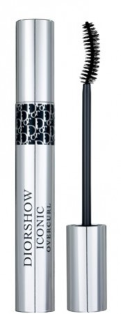 SHOW ICONIC OVERCURL Mascara