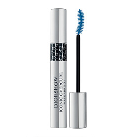 SHOW ICONIC OVERCURL Waterproof Mascara -