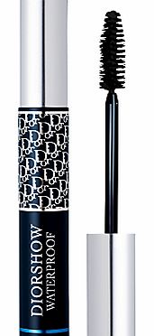 DIOR SHOW WATERPROOF Mascara