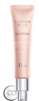 DIOR SKIN NUDE BB CREAM