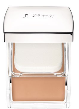 DIOR SKIN NUDE Natural Glow Creme-Gel Compact SPF