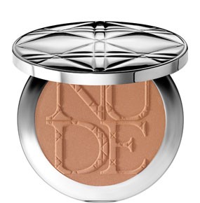 DIOR SKIN NUDE Natural Radiance Bronzing Powder 10g