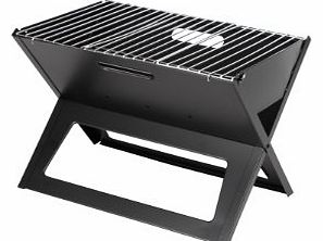 Direct Designs Hotspot Notebook Portable BBQ