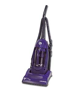 DIRT DEVIL Bagless Upright Cleaner