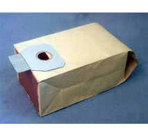 HS215 Dust Bag - Pkt Qty 5