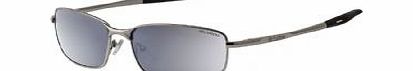 Goose Sunglasses Silver/silver Mirror