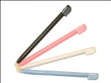 DISAGU 4 additional Stylus pens for Nintendo DS Lite