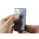 Discountextras HTC Touch Diamond Advanced Screen Protector - by Discountextras