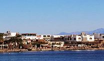 Discover Dahab (Sharm el-Sheikh) - Small Group