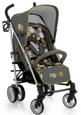 Disney Baby Spirit Pushchair - Spring in the Woods