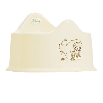 Disney Baby Winnie the Pooh Potty