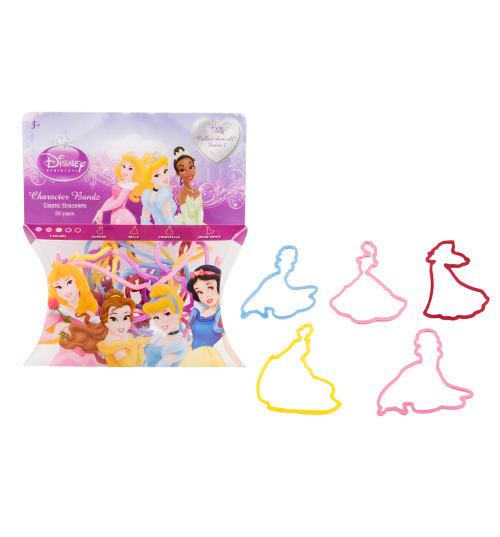 Disney Bandz Disney Princess Disney Bandz