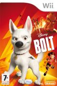 Bolt Wii