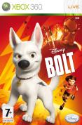 DISNEY Bolt Xbox 360