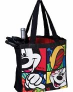 Mickey Mouse Tote Bag