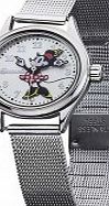 Disney by Ingersoll Ladies Classic Petite Minnie