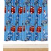 Cars 2 Curtains - Espionage 54s