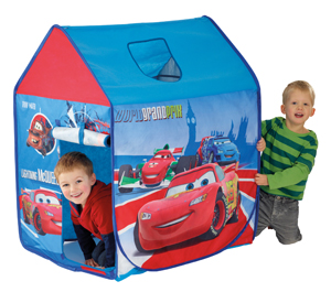 DISNEY Cars 2 Wendy House