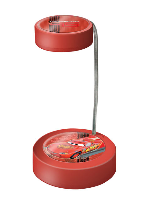 Disney Cars Evergreen LED Lamp