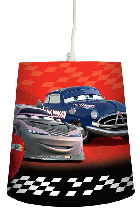 Disney Cars Evergreen Tapered Light