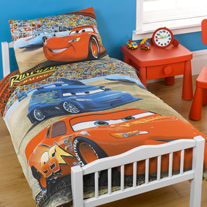 Junior Bed Set - Limit