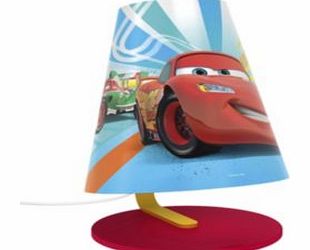 Cars LED Table Lamp