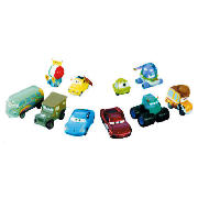 Disney Cars Movie Moments Assortment 2pk