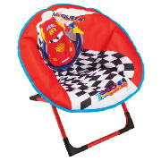 Cars Oval Chair