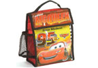 Cars Personalised Lunchbag