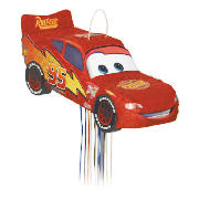 Cars Pinata