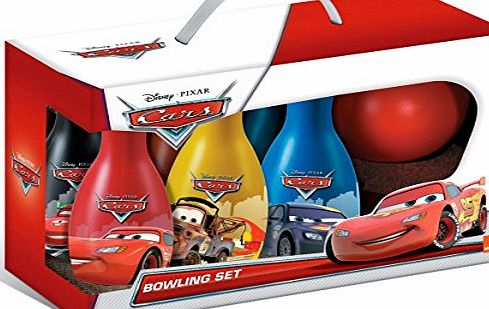 Disney Cars Skittles