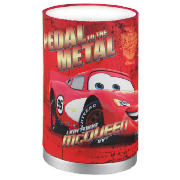 Disney Cars Table Lamp