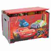 Cars Toy Box