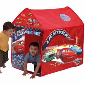 disney Cars Wendy House