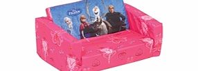 Disney Character Sofa Beds - Frozen