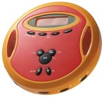 DISNEY Classic Personal CD Player