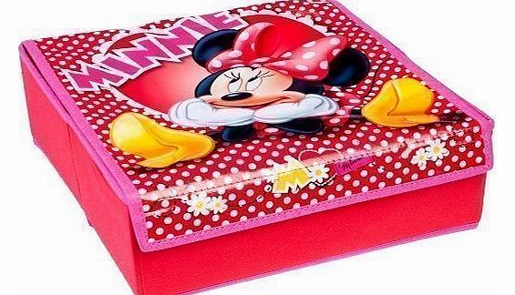  CHILDRENS TOY STATIONERY STORAGE PENCIL STATIONARY BOX FOLDING CASE LID (Disney Cars)