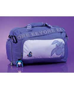 Eeyore Holdall - Lilac