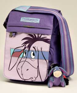 Eeyore Shoulder Bag