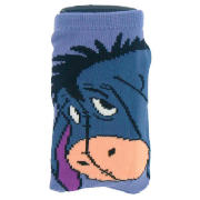 Eeyore Universal Phone Sock