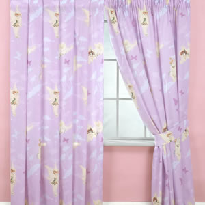 Curtains - Fantasy (54 inch drop)