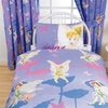 Fairies Curtains - Fantasy 72s