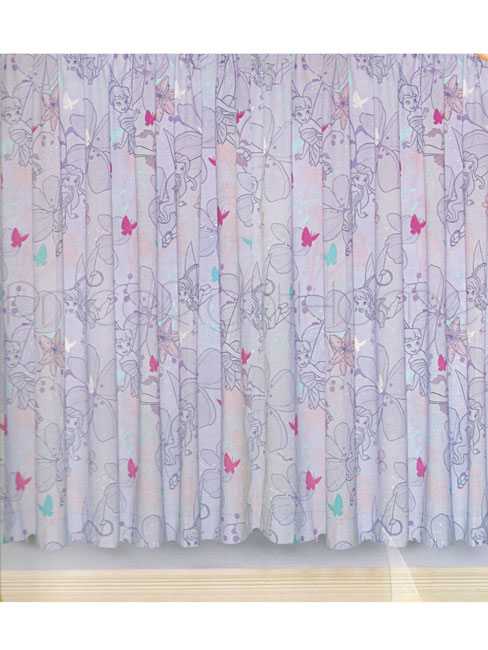 Curtains Friends Design