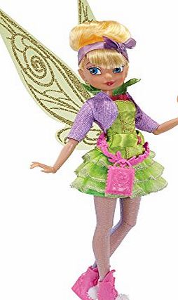 Disney Fairies Deluxe Tinkerbell