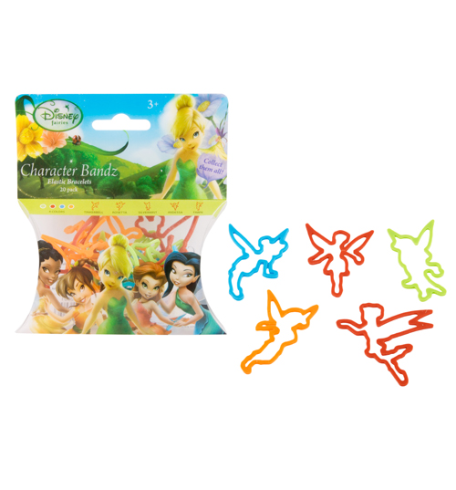 DISNEY Fairies Disney Bandz