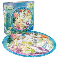 Fairies Jigsaw Puzzle